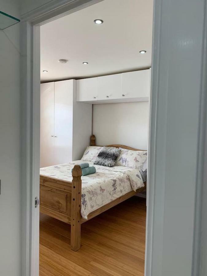 Forest Hill Apartment Londra Dış mekan fotoğraf