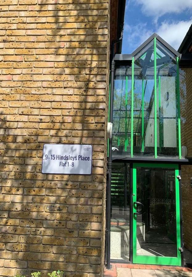 Forest Hill Apartment Londra Dış mekan fotoğraf
