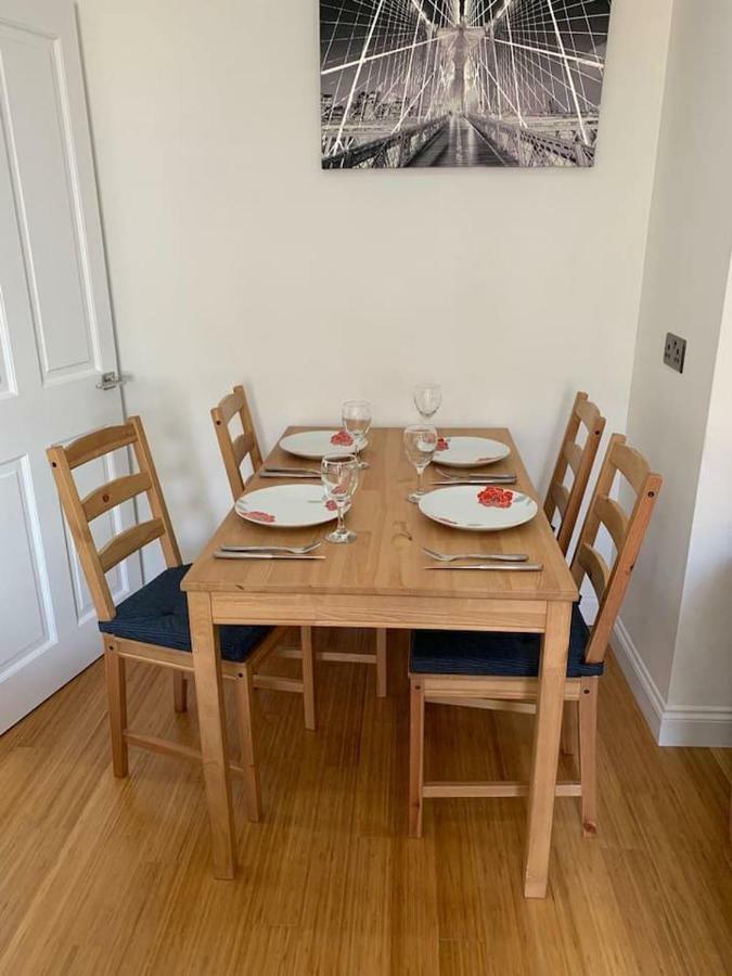 Forest Hill Apartment Londra Dış mekan fotoğraf